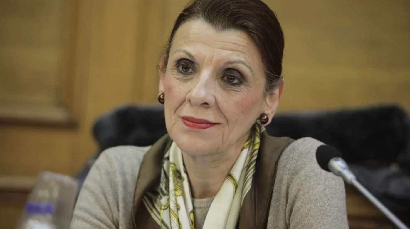 Μαρία Κανελλοπούλου: «Δεν έχω χρόνο για άλλο πόνο»–Η αινιγματική ανάρτηση και κύμα συμπαράστασης φίλων της