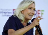Λεπέν: Το μεγάλο οικονομικό στοίχημα για το Ελιζέ – €125 δισ. περικοπές αλλά σύνταξη ακόμη και στα 60
