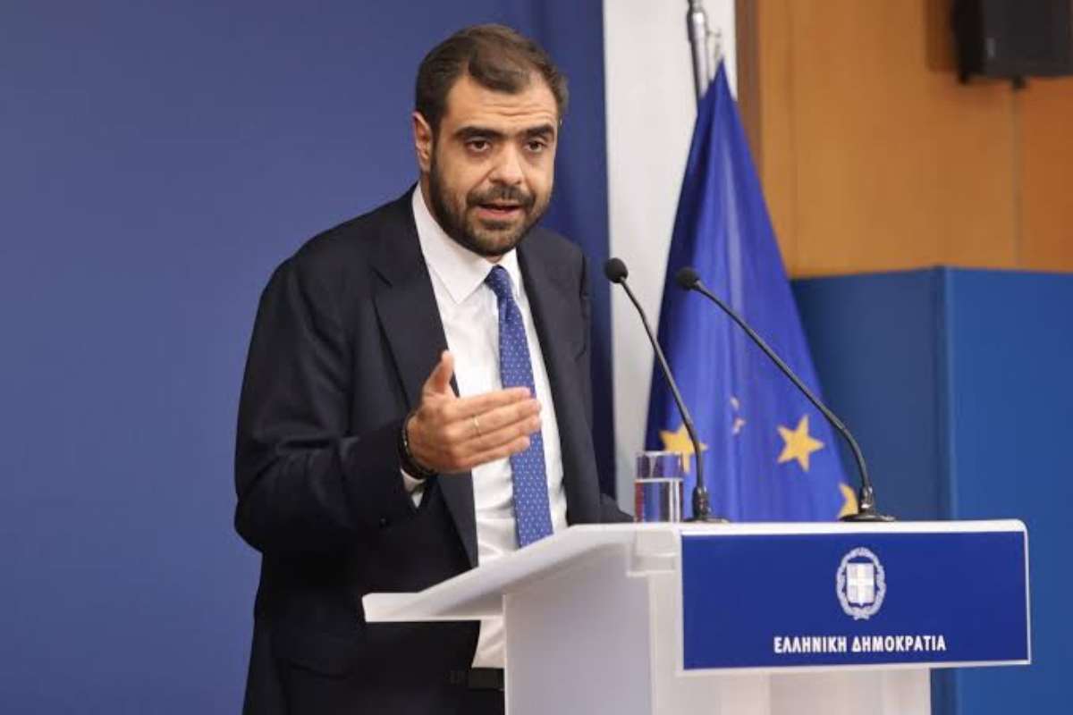 Η Ελλάδα γίνεται «νότια πύλη» της Ευρώπης: Το αμερικανικό LNG, ο Κάθετος Διάδρομος και το νέο ενεργειακό τόξο