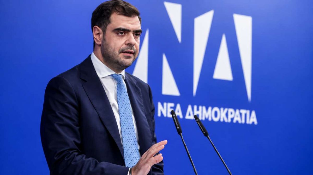 Μαξίμου σε Ανδρουλάκη: «Δεν υπάρχουν αδιέξοδα» – Το «όχι» στο ΠΑΣΟΚ γίνεται όπλο αυτοδυναμίας