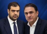 Μαρινάκης–Τσουκαλάς στα άκρα για το επίδομα ανεργίας: «Το είχατε πει το 2018» – «Πολιτεύεστε με λάσπη»