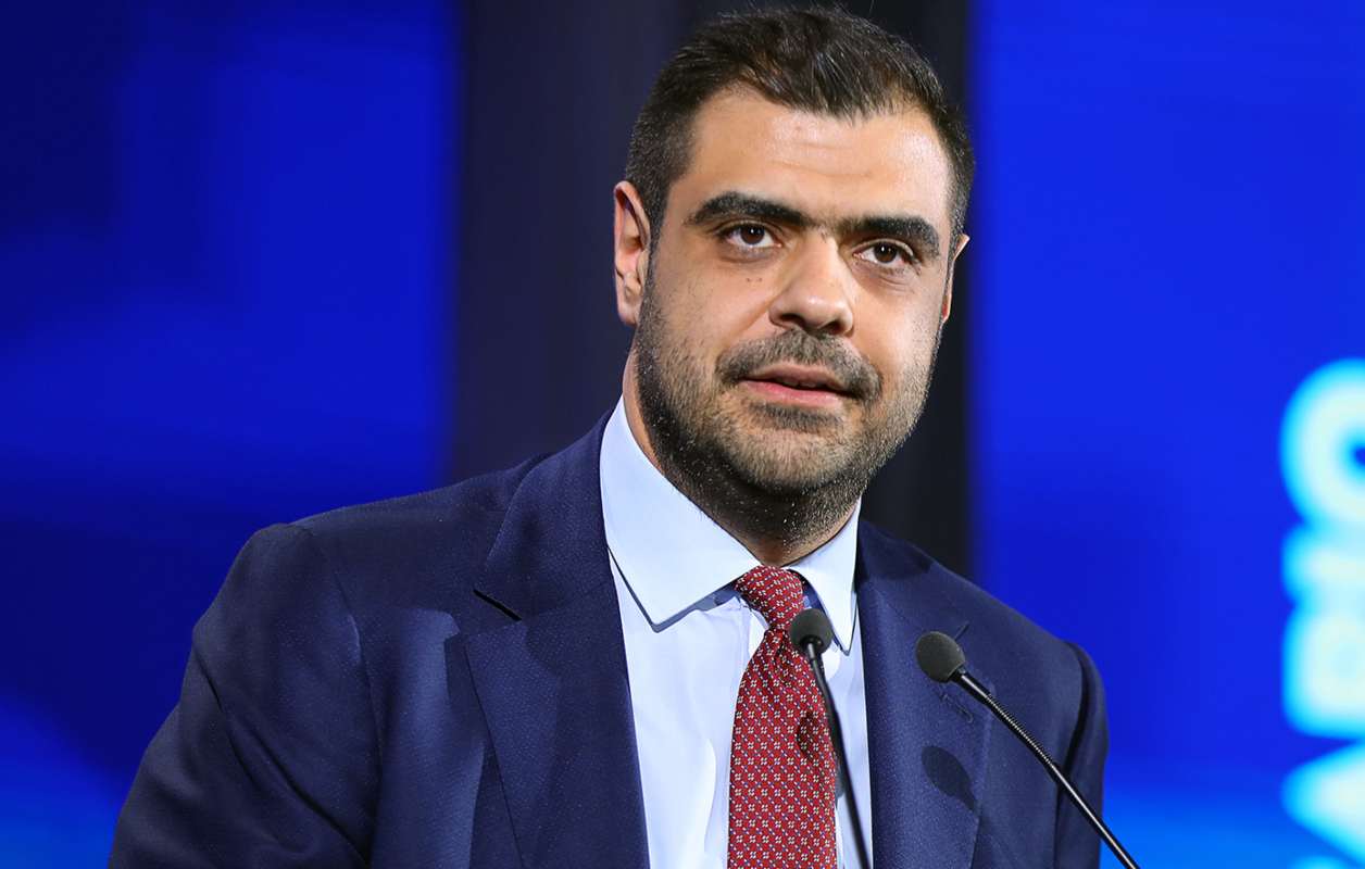 Μαρινάκης: «Επίδομα ανεργίας έως δύο μήνες» – Η προσωπική πρόταση που ανοίγει μεγάλη συζήτηση