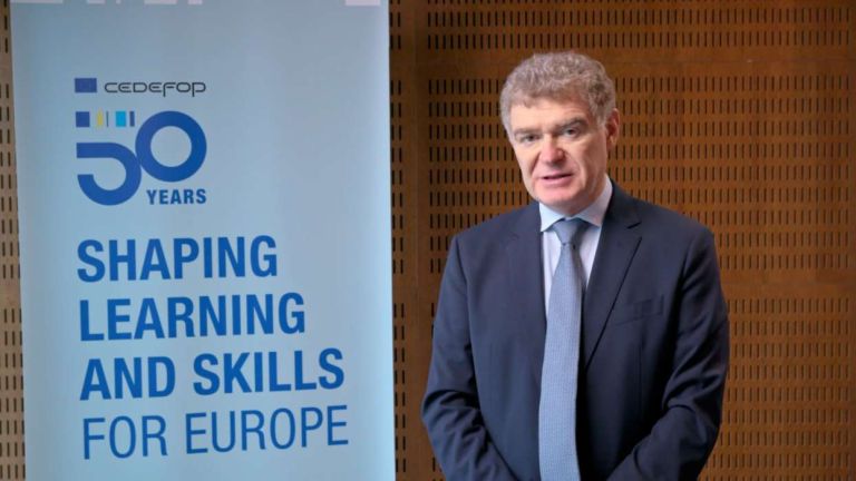 Brussels Puts Thrace to the Test: Jobs, EU Funds and Social Cohesion Under the Spotlight