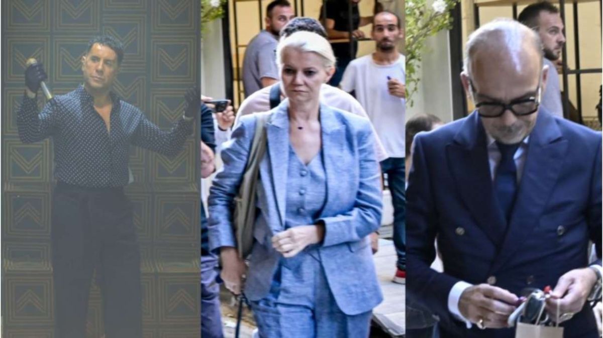 Εξοργιστική αποκάλυψη για τον Μαζωνάκη: Έπαθε θρόμβωση μόλις 10 λεπτά μετά την έναρξη της πλασμαφαίρεσης