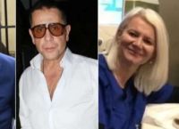 Θάνατος Μαζωνάκη: Μαρτυρία-«κλειδί»- “Ημουν ασθενής τους στο Κολωνάκι, έχω κάνει Inuspheresis”