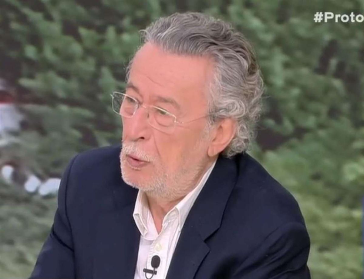 “Βόμβα” Τριανταφυλλόπουλου για Μαζωνάκη: “Έκανε χρήση-3 μέρες πριν πεθάνει τον πήραν σηκωτό”