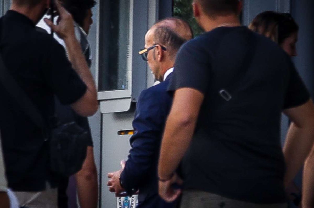 Προφυλακίστηκαν Γάκα και Θεοδωρόπουλος για τον θάνατο του Μαζωνάκη