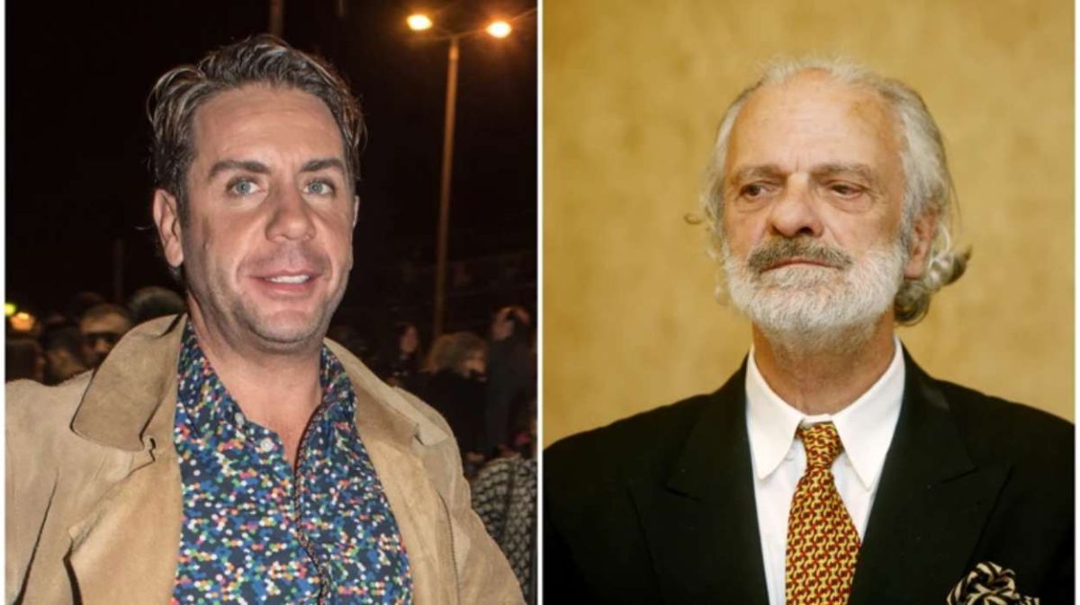 Γιώργος Μαζωνάκης: Η άγνωστη πράξη ανθρωπιάς στον Σπύρο Φωκά – Η αποκάλυψη της χήρας του αείμνηστου ηθοποιού