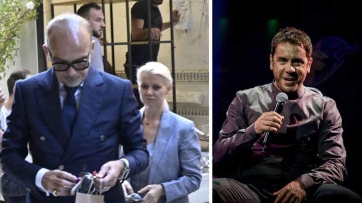 Θάνατος Μαζωνάκη: Το μήνυμα για τη μέθη που «καίει» τη γιατρό – Η συνάντηση των κατηγορούμενων στον Κορυδαλλό