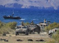 «MEDUSA 15»: Η Κρήτη στο επίκεντρο της νέας πολεμικής εποχής – Drones, απόβαση και ο ελληνικός «Κένταυρος»