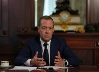 Μεντβέντεφ: Απειλές για ευρωπαϊκά assets στη Ρωσία – «Γλώσσα της ισχύος»
