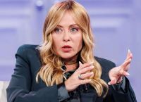 Meloni Pushes Oil Giants to Cap Fuel Prices as Italy Battles a New Energy Shock