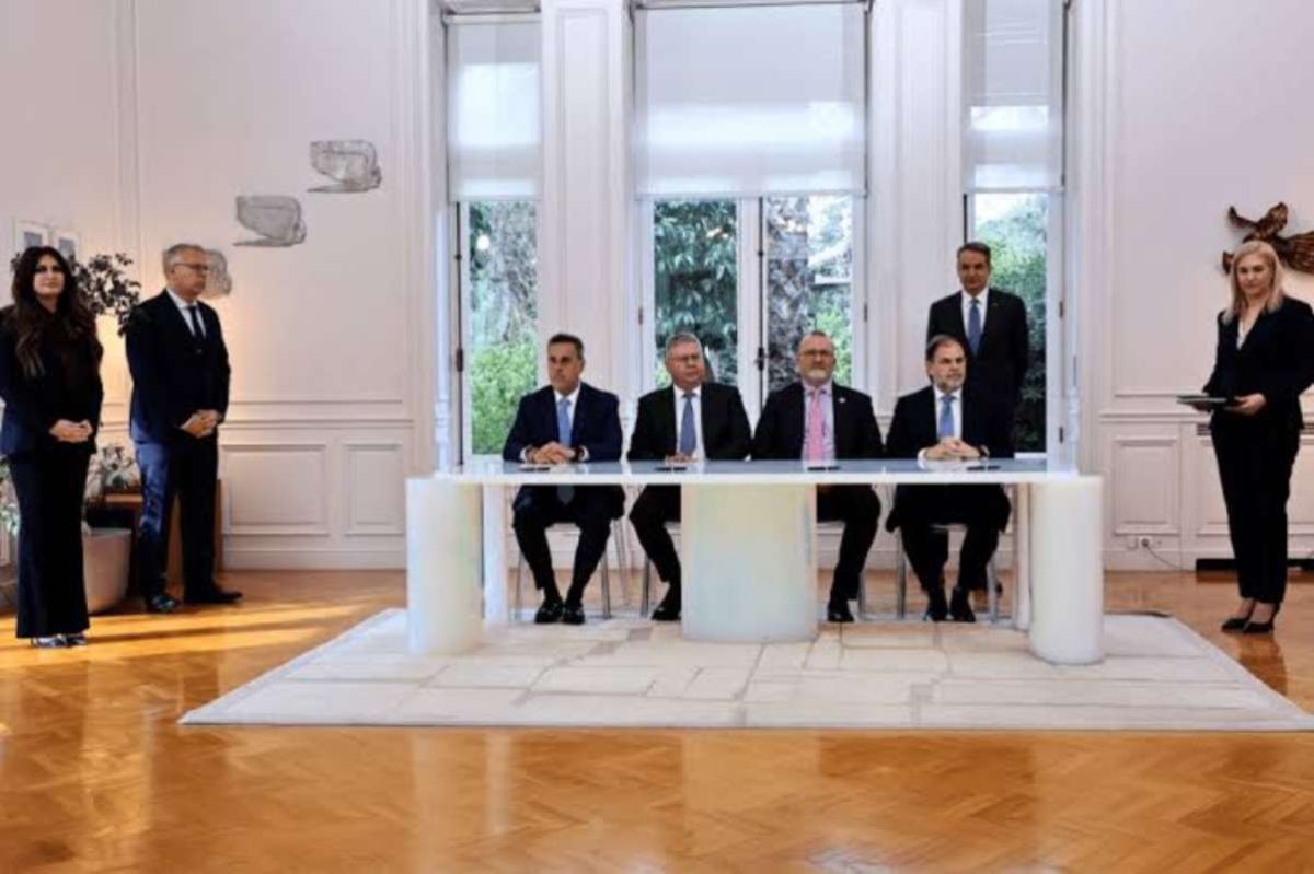 GSI: The French “Key” Could Unlock the Cable — Cyprus to Release €25 Million Once NAVTEX Is Issued