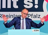 AfD 44%: Ο Μερτς «στα σχοινιά» – Αρχίζει μάχη επιβίωσης στη γερμανική Δεξιά