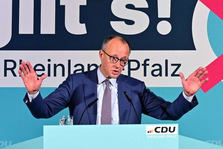 AfD 44%: Ο Μερτς «στα σχοινιά» – Αρχίζει μάχη επιβίωσης στη γερμανική Δεξιά