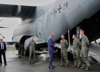 Το μυστικό «αντάρτικο» του Βερολίνου: Όπλα για την Ουκρανία ακόμη και σε δύο εβδομάδες