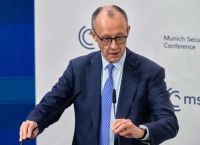 Μερτς: Ακυρώνει την ομιλία του στον ΟΗΕ εν μέσω πιέσεων στο εσωτερικό της CDU