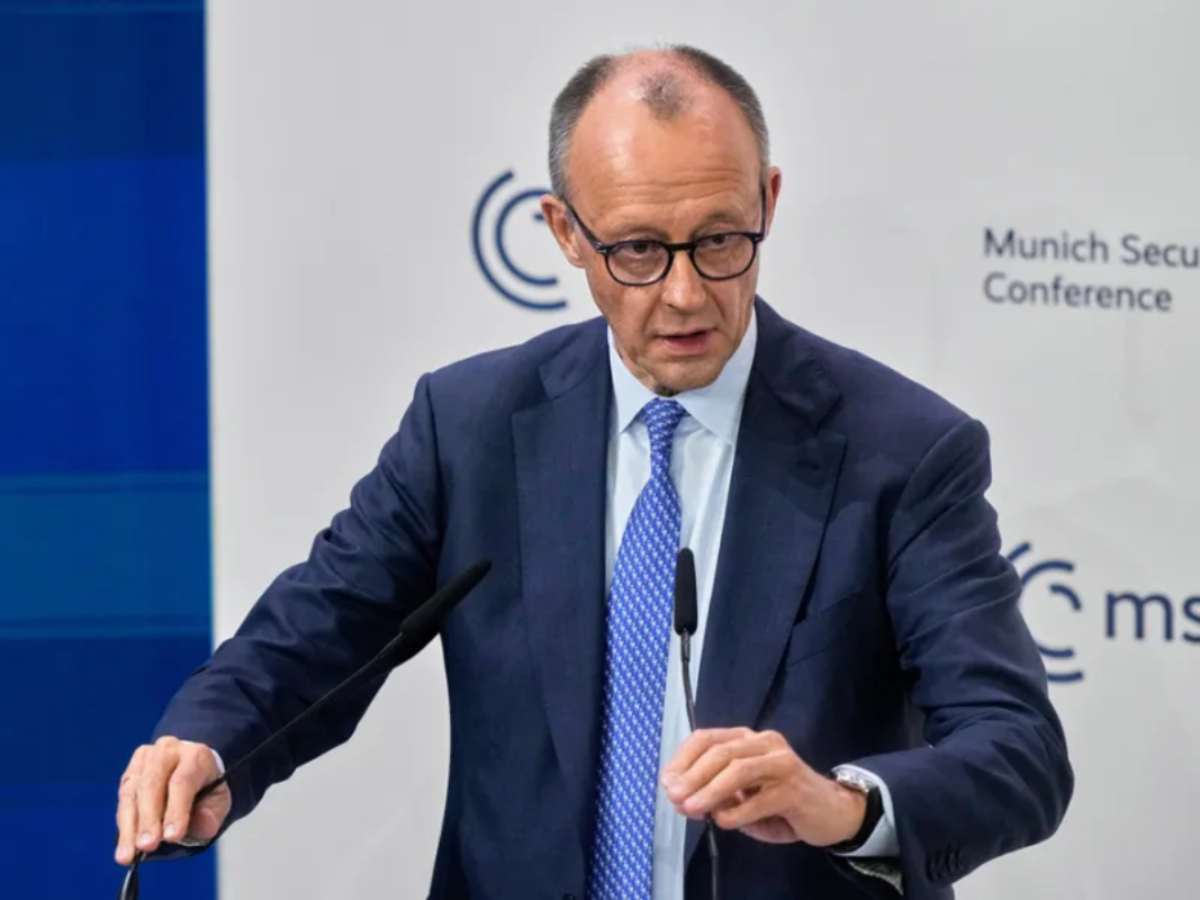 Μερτς: Ακυρώνει την ομιλία του στον ΟΗΕ εν μέσω πιέσεων στο εσωτερικό της CDU