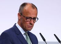 Μερτς στο Κίεβο με €1,35 δισ.: Η Γερμανία ανεβάζει το στοίχημα απέναντι στη Ρωσία