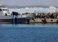 Κρήτη: 139 άνθρωποι στη θάλασσα – Δύο επιχειρήσεις διάσωσης μέσα σε ένα απόγευμα