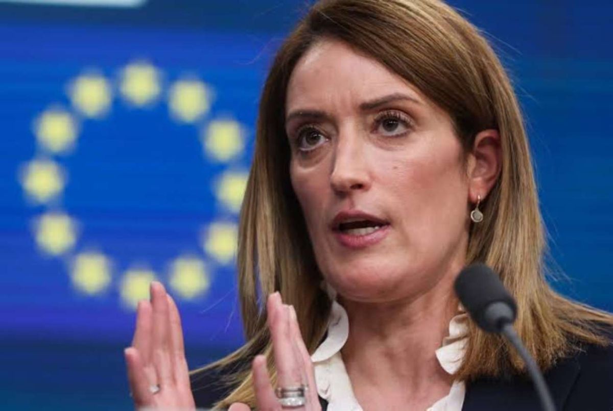 Μέτσολα μετά το «καταστροφικό» καλοκαίρι: Η Ευρώπη πρέπει να ανεβάσει ταχύτητα για το κλίμα