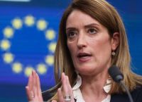 Μέτσολα μετά το «καταστροφικό» καλοκαίρι: Η Ευρώπη πρέπει να ανεβάσει ταχύτητα για το κλίμα