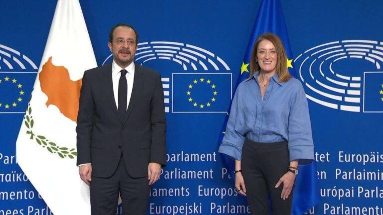 Ankara Opens New Front With EU Over Cyprus: “Tools of Greek Cypriot Propaganda”