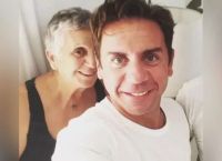 Ραγίζει καρδιές η μητέρα του Μαζωνάκη: «Ζητώ δικαιοσύνη για τη μνήμη του λατρεμένου μου Γιώργου»