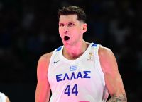 Μήτογλου: Το μήνυμα μετά τη νίκη της Ελλάδας επί της Ισπανίας