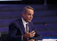 ΔΕΘ 2026: Δεν ήταν πακέτο μέτρων – Ήταν το πρώτο draft του προγράμματος ΝΔ 2027-2031