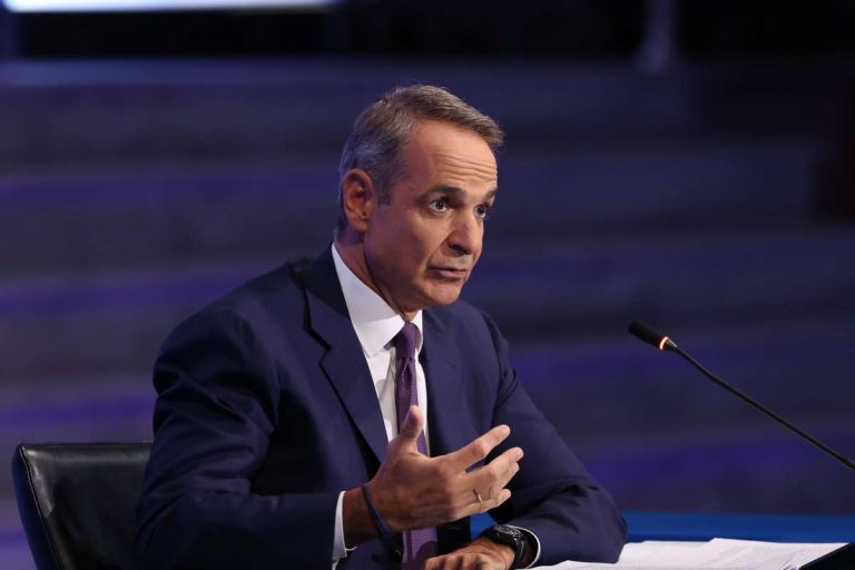 ΔΕΘ 2026: Δεν ήταν πακέτο μέτρων – Ήταν το πρώτο draft του προγράμματος ΝΔ 2027-2031