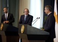 El Alamein Summit: Greece, Egypt and Cyprus Build a New Strategic Axis in the Eastern Mediterranean