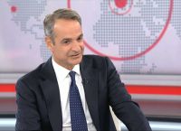 Ο Μητσοτάκης βάζει το δίλημμα του 2027: «Η μόνη ρεαλιστική λύση είναι αυτοδύναμη ΝΔ»