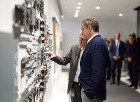 Από Tesla και Nvidia στο Stanford: Ο Μητσοτάκης περνά από την AI στη μεγάλη πολιτική