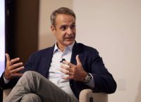 Mitsotakis Britain:“You Wouldn’t Cut the Bayeux Tapestry in Half-It’s Time to Reunite Parthenon Sculptures”