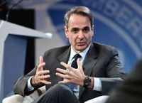Mitsotakis to Turkey: “Greece is a bridge-builder, not a troublemaker” – The red line for dialogue