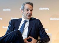 Μητσοτάκης στο Bloomberg: «Δύσκολος ο χειμώνας» χωρίς ευρωπαϊκή ευελιξία για τα καύσιμα