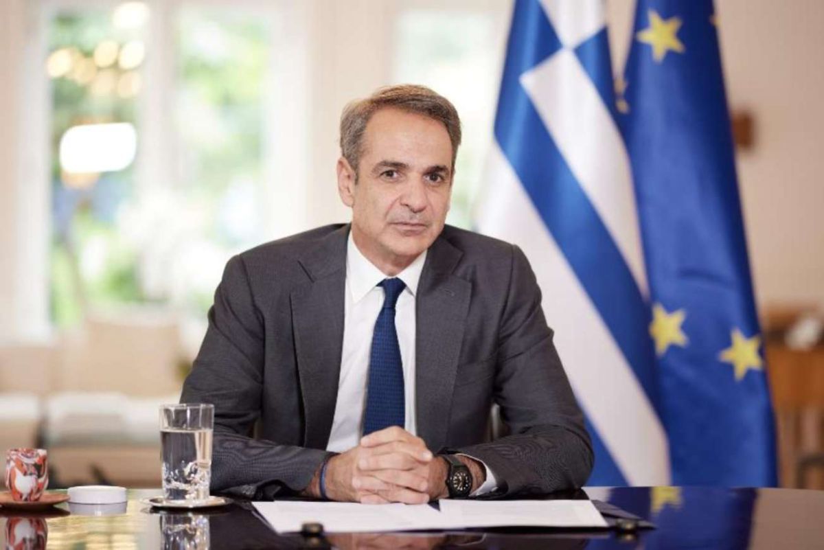 Μητσοτάκης προς Τουρκία: «Γεφυροποιός, όχι ταραχοποιός η Ελλάδα» – Το όριο στον διάλογο
