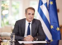 Μητσοτάκης προς Τουρκία: «Γεφυροποιός, όχι ταραχοποιός η Ελλάδα» – Το όριο στον διάλογο