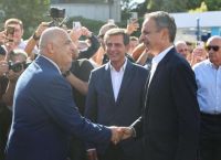 ΔΕΘ: Ο Μητσοτάκης περνά από τα περίπτερα στις κάλπες –Απόψε ξεδιπλώνει τον «ορίζοντα 2030»