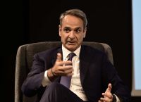 Μητσοτάκης: «Γρήγορη σύγκλιση με την Ευρώπη στο εισόδημα» – Εφεδρείες για την ακρίβεια, δασμοί στην Κίνα