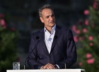 Μητσοτάκης από Κεραμεικό: €350 εκατ. για 100 έργα Πολιτισμού – «Η Αθήνα αλλάζει προορισμό»