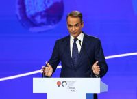 ΔΕΘ 2026 – Live: Όσα θα ανακοινώσει ο Μητσοτάκης στο Βελλίδειο – Λεπτό προς λεπτό οι εξελίξεις