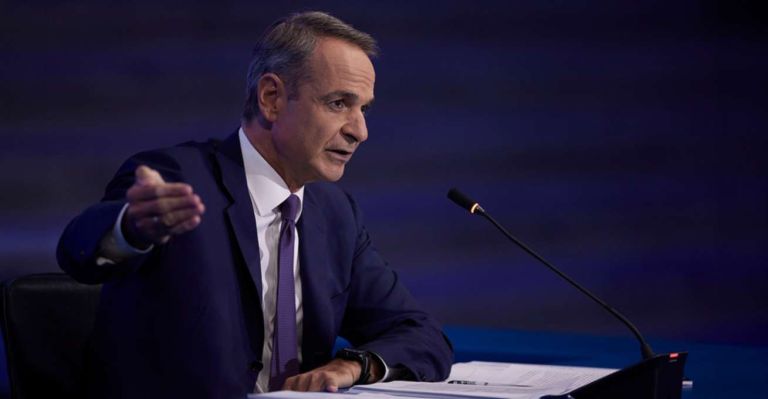 Μετρημένος ο Μητσοτάκης για όλα: Εκλογές, ανασχηματισμός, Σαμαράς και Τσίπρας στην ατζέντα