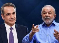 Μητσοτάκης–Λούλα ανοίγουν τον φάκελο «επόμενος ΟΗΕ»: Στο τραπέζι η διαδοχή Γκουτέρες