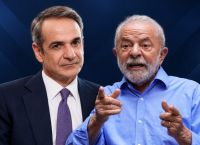 Μητσοτάκης–Λούλα ανοίγουν τον φάκελο «επόμενος ΟΗΕ»: Στο τραπέζι η διαδοχή Γκουτέρες