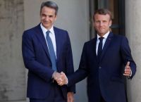 Greece’s Three-Way Gamble: Israel, Egypt and France in One Strategic Equation