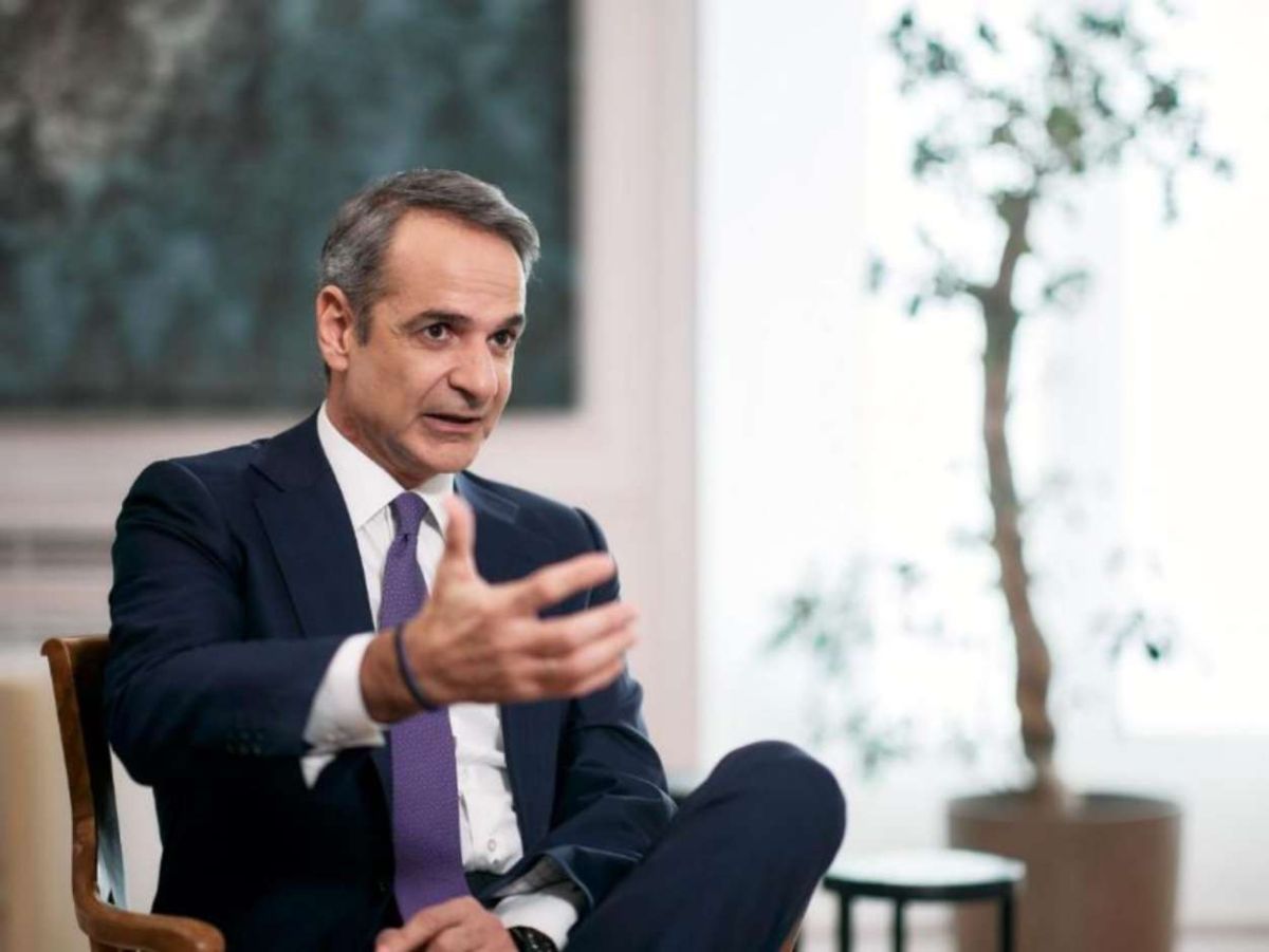 Άνοια: Στο Μαξίμου σήμερα η υπογραφή για το Εθνικό Πρότυπο Κέντρο
