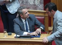 Athens Pushes for an EU “Emergency Migration Mechanism” — Mitsotakis Plan Moves to Brussels
