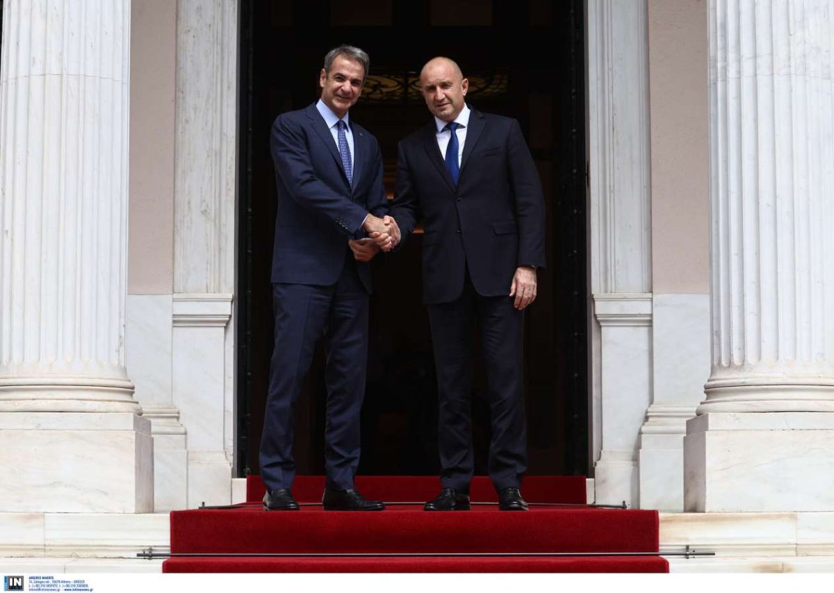 Greece and Bulgaria Close a 109-Year-Old Chapter: 48 Religious Treasures Return Home